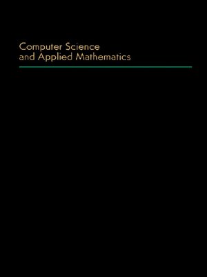 cover image of Numerical Analysis, A Second Course